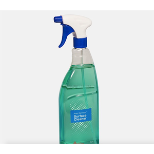 Ondergrondreiniger AVERY Surface Cleaner 6x1 liter - doos