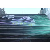 Wrap the Street Aslan DFP 36 voor klinkers e.d. 137 cm breed