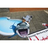 Wrap the Street Aslan DFP 36 voor klinkers e.d. 137 cm breed
