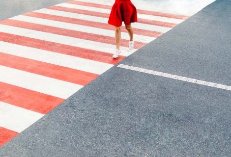 Wrap the Street Aslan DFP 36 voor klinkers e.d. 137 cm breed