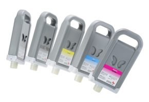 Canon TX-2000 / TX-4000 / TX-6000 Pro seriess inkt