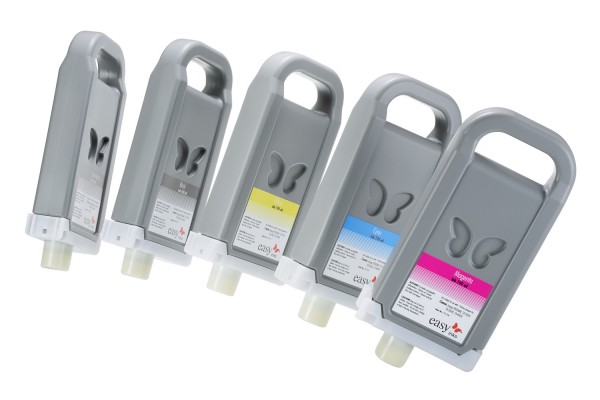 Canon TX-2000 / TX-4000 / TX-6000 Pro seriess inkt  PFI-710 Lucia TD 700ml