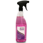 Metamark surface cleaner