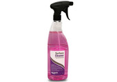 Metamark surface cleaner