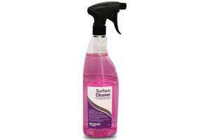 Metamark surface cleaner