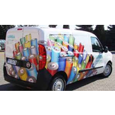 ORAGUARD ® 293  Cast Laminaat, 30 micron, ultra flexibel , zeer hoge UV-bescherming