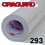 ORAGUARD ® 293  Cast Laminaat, 30 micron, ultra flexibel ,en zeer transparant