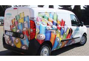 ORAGUARD ® 293F Ultra -Hoog transparant Laminaat