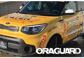 Oraguard 290 Cast Laminaat