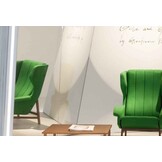 ASLAN SE 76 Spionagespiegel | Specialistische One-Way Mirror Folie