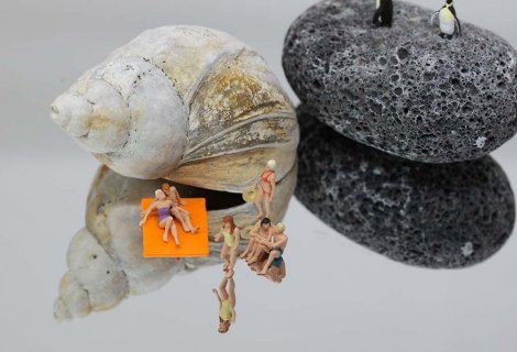 ASLAN SE 76 Spionagespiegel | Specialistische One-Way Mirror Folie