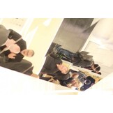 ASLAN SE 76 Spionagespiegel | Specialistische One-Way Mirror Folie