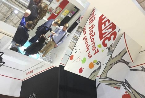 ASLAN SE 76 Spionagespiegel | Specialistische One-Way Mirror Folie