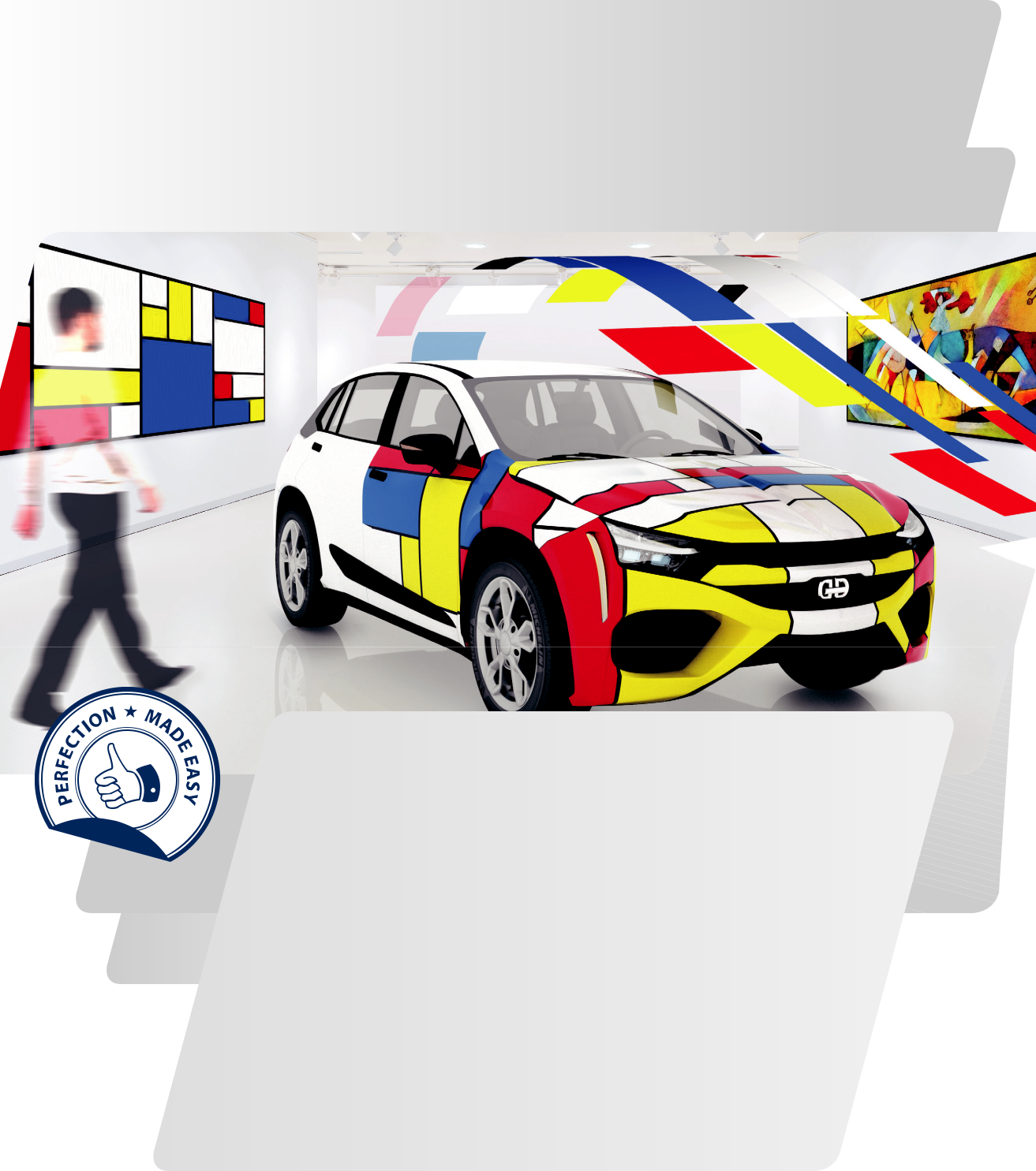 MACal 9800 Pro | Cast Folie (10 jaar) | SignWarehouse