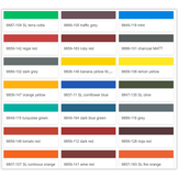 MACal 9800 Pro | Cast Folie (10 jaar) | SignWarehouse