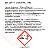 Roland TrueVIS TR1 Inkt Alternatief (500ml Pouch)
