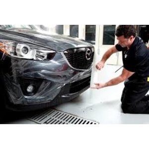 3M™ Scotchgard™ Paint Protection Film SGH6, 8 mil, Transparent