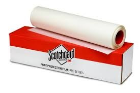 3M ScotchGuard Paint Protection Pro Series 200 GLoss