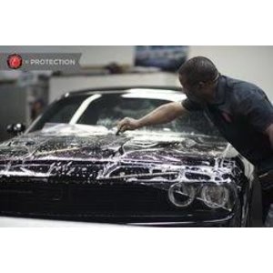 3M ScotchGuard Paint Protection