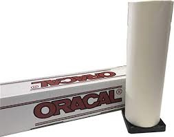 MT52 Applicatie Tape Semi Transparant Papier Applicatie Tape