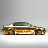 MT95 Transparant Polyethyleen Applicatie Tape