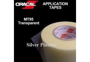 Applicatie Tape OraTape MT95 - 50 /100 Meter