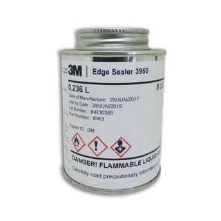 3M Scotscal Edge Sealer, 3950,  236 ml