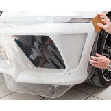 Oraguard 285 Paint Protection Film (PPF) — Optisch Zuivere Anti-Steenslagfolie (50 µm)