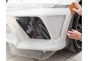 ORAGUARD ® 285 Steenslagfolie  152cm