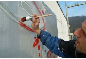 Muurfolie Aslan S41 62,5 cm breed