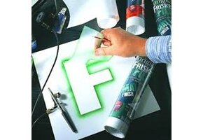 ReguSign PF-2 - 25 meter rol