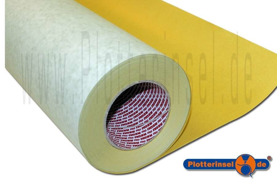 RegusSign P20 Sjabloonfolie | Voor Vrachtwagenzeil & Vlakke Borden | 50m