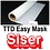 Siser TTD Easy - Medium Tack