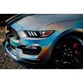 3M 2080 Car Wrap Folie | 0% Herstelwerk met PFL | SignWarehouse