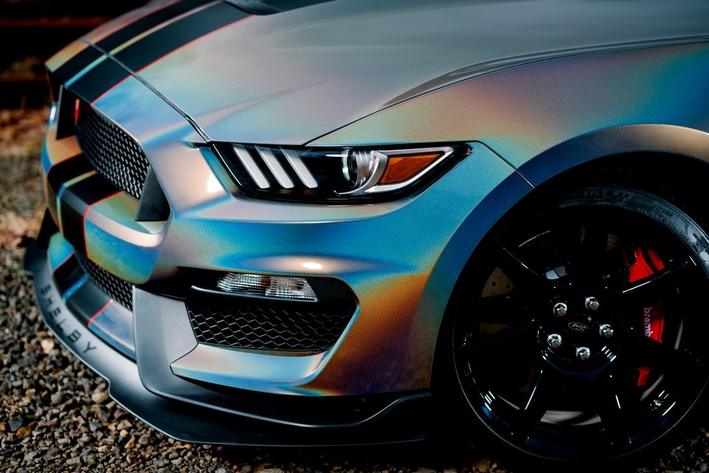 3M™ 2080 Series Carwrap Folie | Bestel per meter