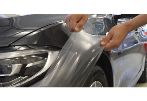 ORAGUARD ® 2815 GF Premium Steenslagfolie - PPF 152 cm breed