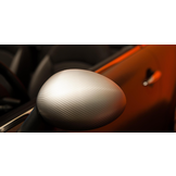 ORACAL® 975 RA Structure cast. Rapid Air 150 mu, 152 cm breed - fname vanaf 1 meter ook in Honeycomb, brushed en crocodile uitvoeringen