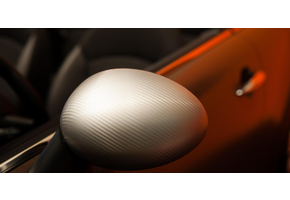 ORACAL® 975 Structured