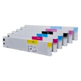 Mutoh ValueJet Inkt 220ml (Eco Solvent Exact) – Duitse Kwaliteit