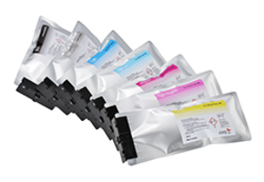 Truevis Premium Inkt - TR2