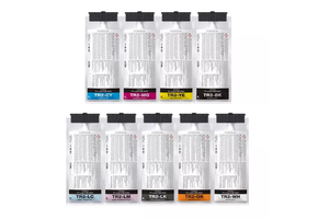 Truevis Originele  Inkt - TR2