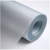 TR101 Grafitack Etched Glass - Zilver