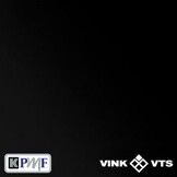 KPMF K75443 Perfect Black Gloss 1524mm KPMF WrapFilm VWS-4 Serie