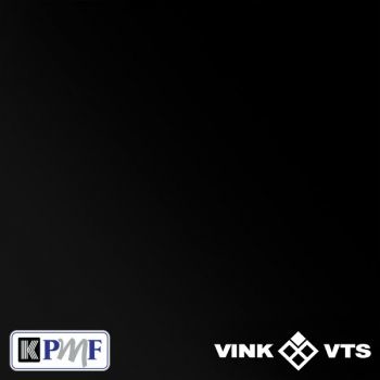 KPMF K75443 Perfect Black Gloss 1524mm KPMF WrapFilm VWS-4 Serie