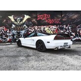 KPMF K75444 Perfect White Gloss 1524mm KPMF WrapFilm VWS-4 Serie