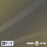 KPMF K71402 Gold Starlight Laminate Matt 1524mm KPMF WrapFilm VWS-4 Serie