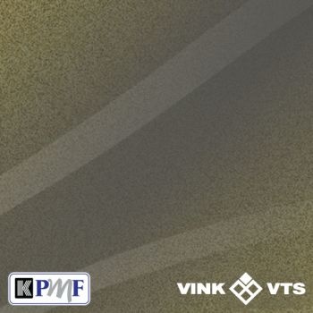 KPMF K71402 Gold Starlight Laminate Matt 1524mm KPMF WrapFilm VWS-4 Serie