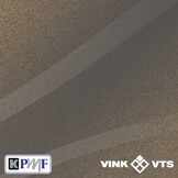 KPMF K71307 Copper Starlight Laminate Gloss 1524mm KPMF WrapFilm VWS-4 Serie