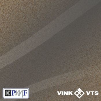 KPMF K71307 Copper Starlight Laminate Gloss 1524mm KPMF WrapFilm VWS-4 Serie