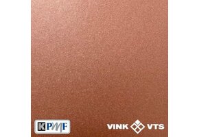KPMF K75555 Rose Gold Metallic Satin 1524mm